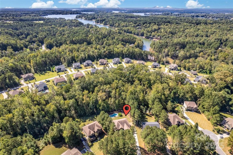 Property image 3 of 191 Belfry Loop in Bells Crossing, Mooresville, NC 28117