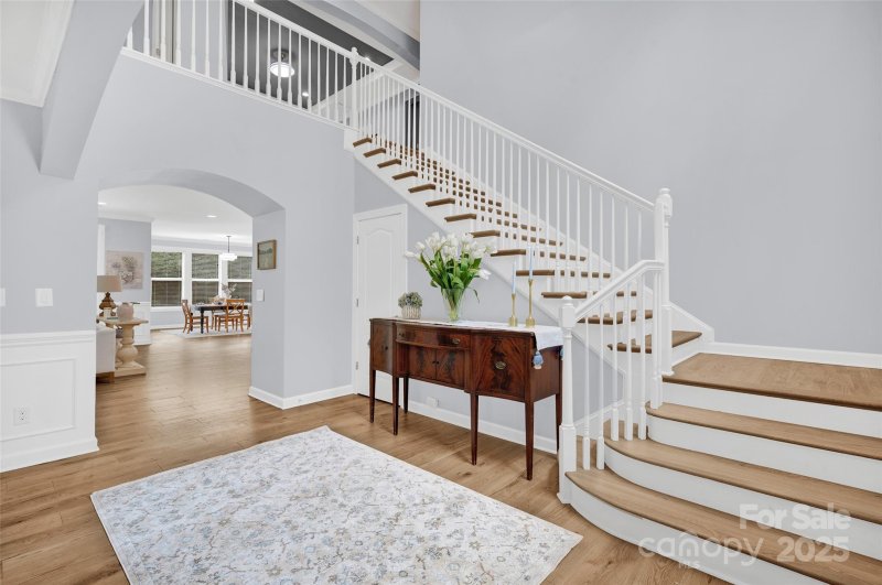 Property image 4 of 191 Belfry Loop in Bells Crossing, Mooresville, NC 28117