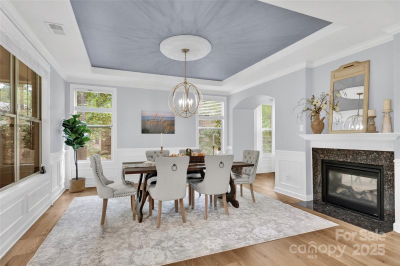 Property image 5 of 191 Belfry Loop in Bells Crossing, Mooresville, NC 28117