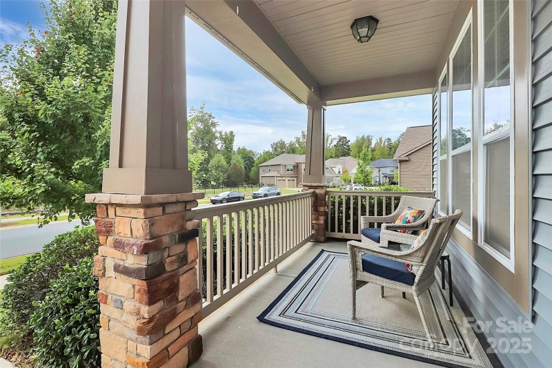 Property image 2 of 2740 Berkhamstead Circle in Castlebrooke, Concord, NC 28027