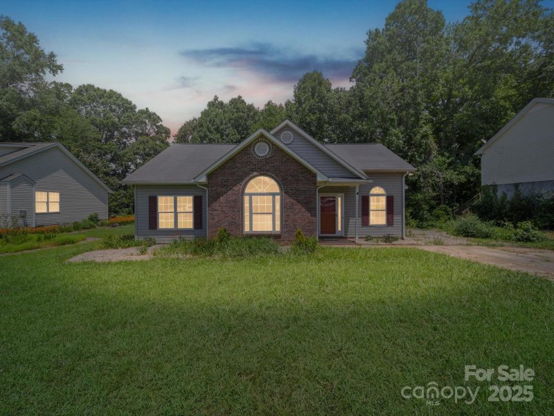1331 Copper Creek Lane