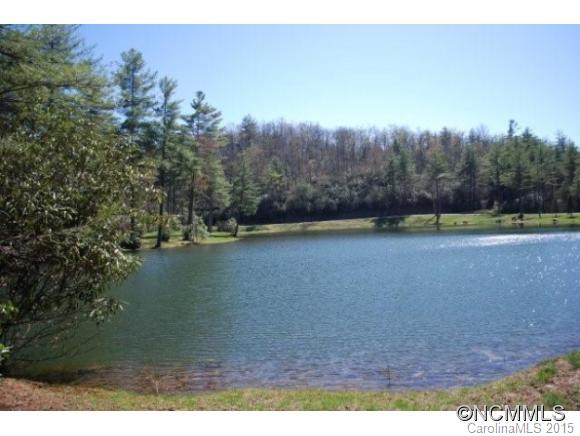 Lot 9 Marshall Lake Road