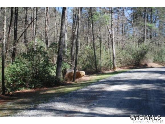 Property image 2 at Lot 9 Marshall Lake Road, Cedar Mountain, NC 28718