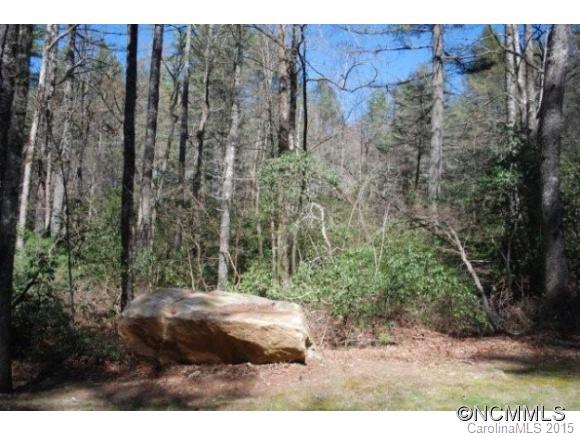 Property image 4 at Lot 9 Marshall Lake Road, Cedar Mountain, NC 28718