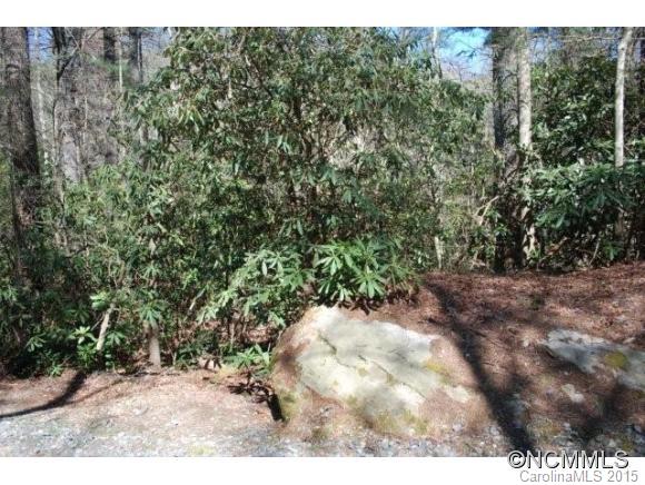 Property image 5 at Lot 9 Marshall Lake Road, Cedar Mountain, NC 28718