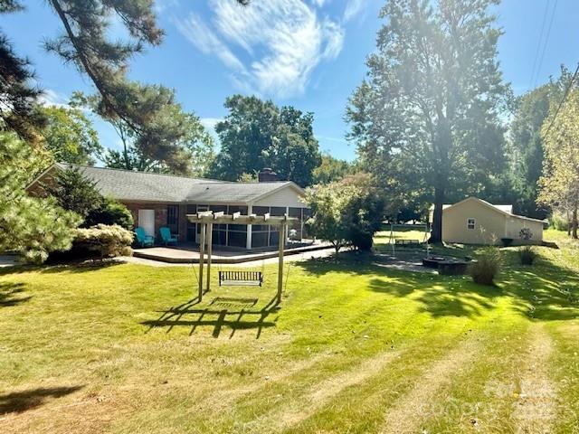 Property image 3 of 1015 Belmar Lane in Monterey Hills, Rock Hill, SC 29732