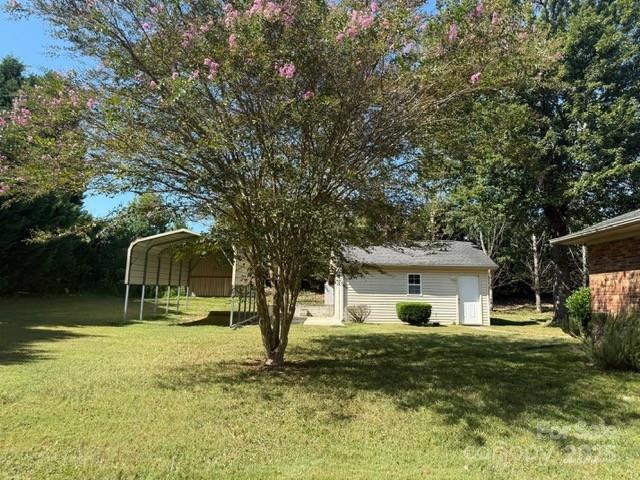 Property image 4 of 1015 Belmar Lane in Monterey Hills, Rock Hill, SC 29732