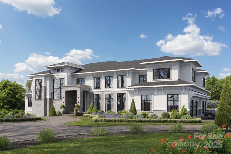 Stratford On Providence, Waxhaw Community