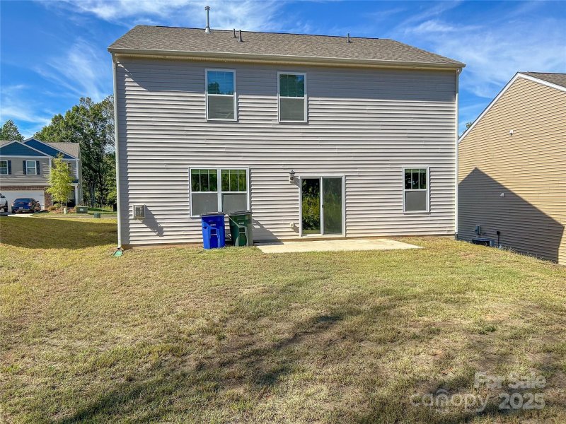 Property image 3 of 4120 Village Boulevard in Cline Village, Conover, NC 28613