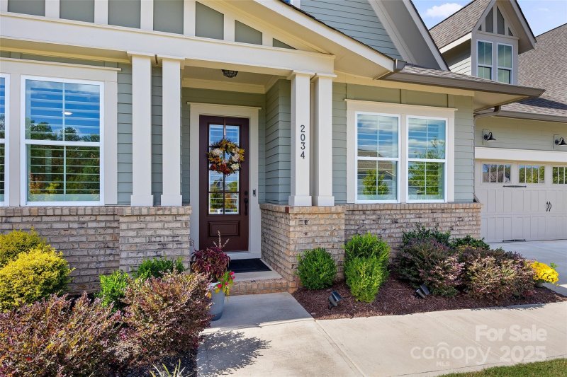 Property image 4 of 2034 Garden Terrace Circle in Cottages at Marvin Gardens, Marvin, NC 28173