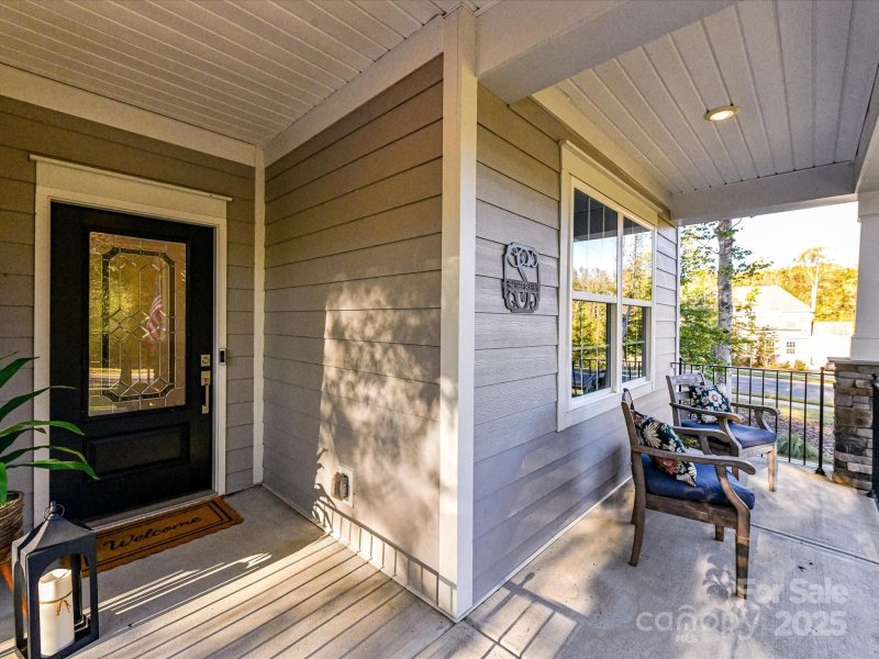 Property image 5 of 14002 Autumn Glory Drive in The Estates at Arlington Woods, Mint Hill, NC 28227