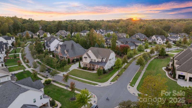 Property image 2 at 17504 Gillican Overlook Road, Davidson, NC 28036