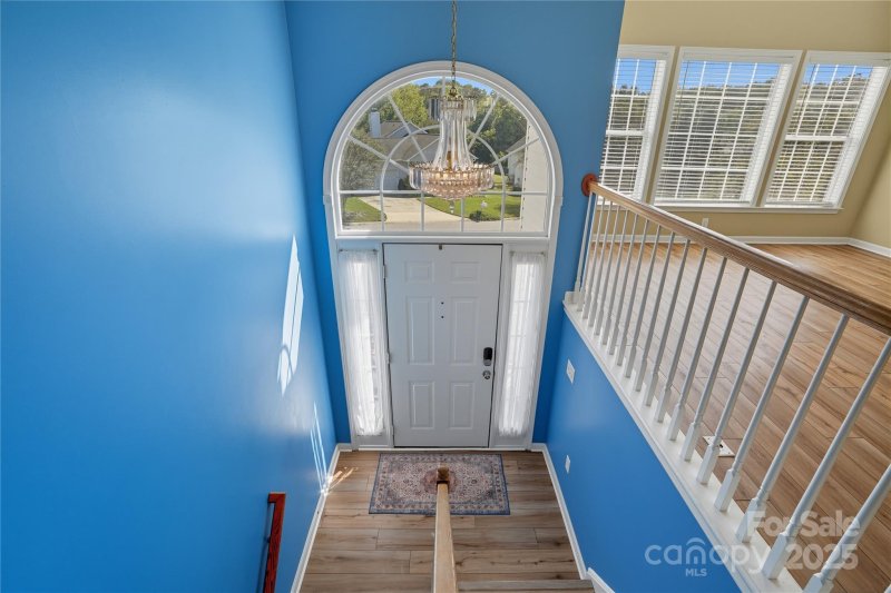 Property image 5 of 5052 Daffodil Lane in Braxton Estates, Concord, NC 28025