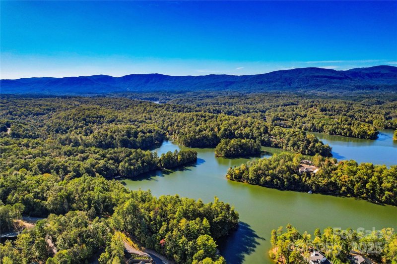 Property image 2 of Lot 15 South Cove Road in Lake Adger, Mill Spring, NC 28756