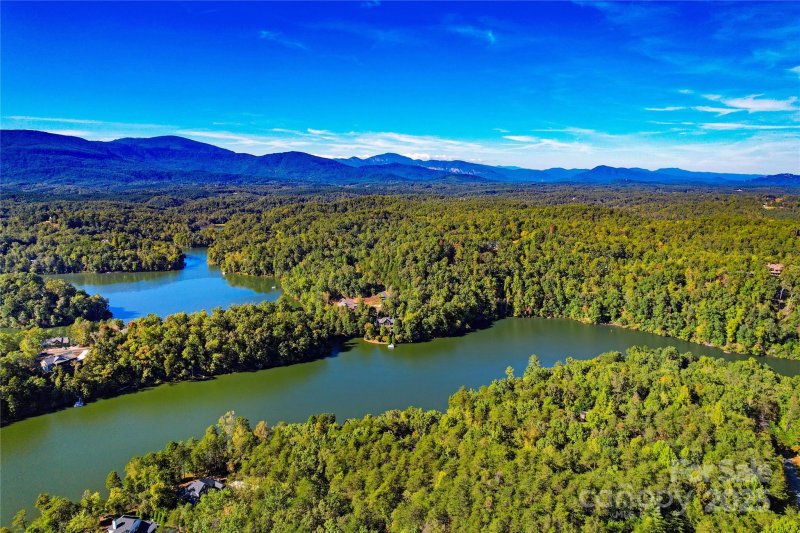 Property image 3 of Lot 15 South Cove Road in Lake Adger, Mill Spring, NC 28756