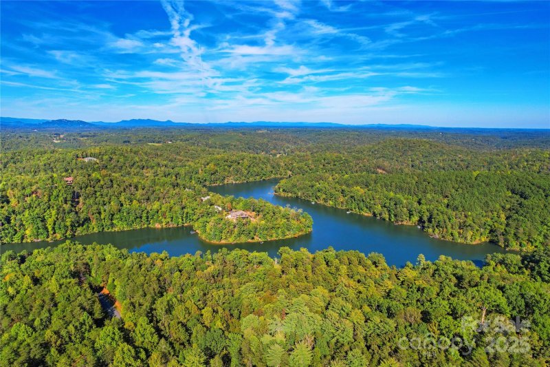 Property image 4 of Lot 15 South Cove Road in Lake Adger, Mill Spring, NC 28756