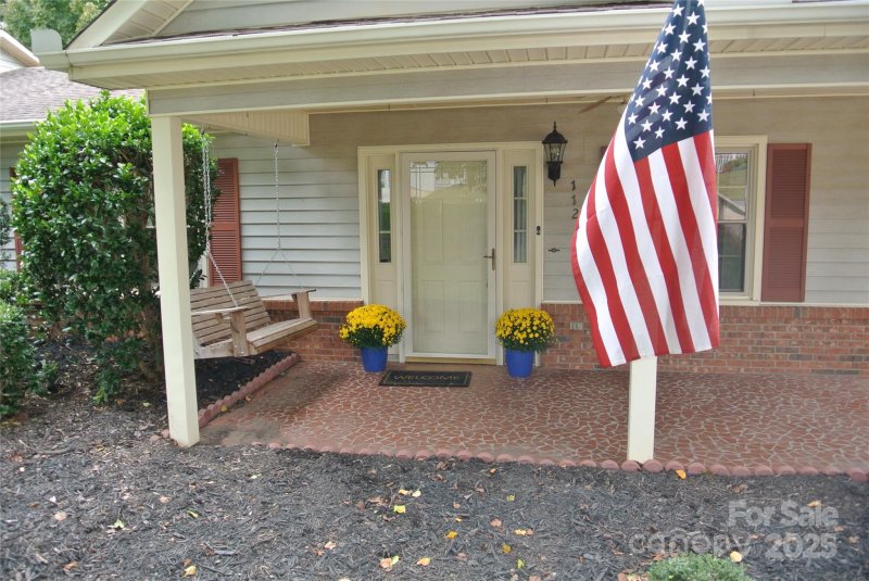 Property image 4 of 112 Holly Court in Eastwood Village, Bostic, NC 28018