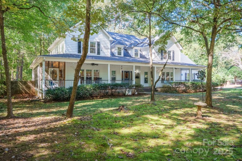 Property image 2 of 6421 Gold Wagon Lane in Farmwood, Mint Hill, NC 28227