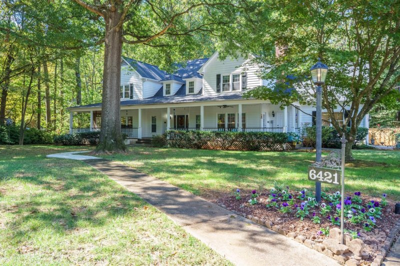 Property image 3 of 6421 Gold Wagon Lane in Farmwood, Mint Hill, NC 28227