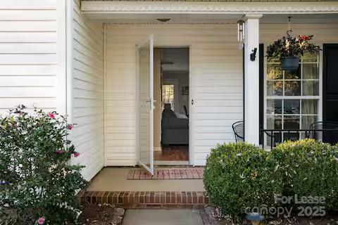 Property image 2 of 2017 Coatsdale Lane in Kerry Greens, Matthews, NC 28104