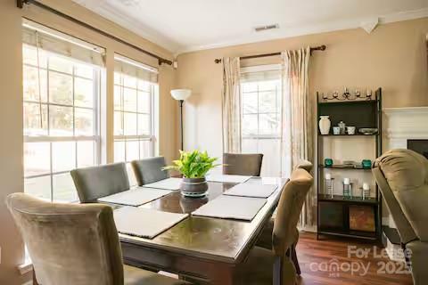 Property image 5 of 2017 Coatsdale Lane in Kerry Greens, Matthews, NC 28104