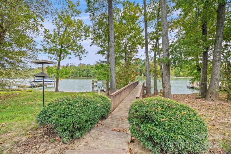 Property image 5 of 104 Lighthouse Road in Riverfront, Mount Holly, NC 28120