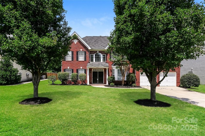 Legacy Park, Fort Mill Community