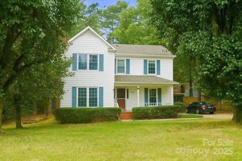 9701 Kent Village Drive