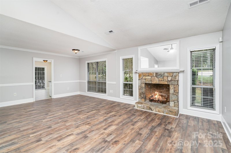 Property image 5 of 2909 Huckleberry Hill Drive in Mulberry Village, Fort Mill, SC 29715