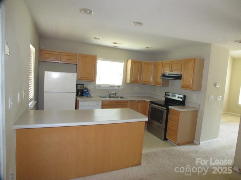 Property image 3 at 10116 Forest Landing Drive, Charlotte, NC 28213