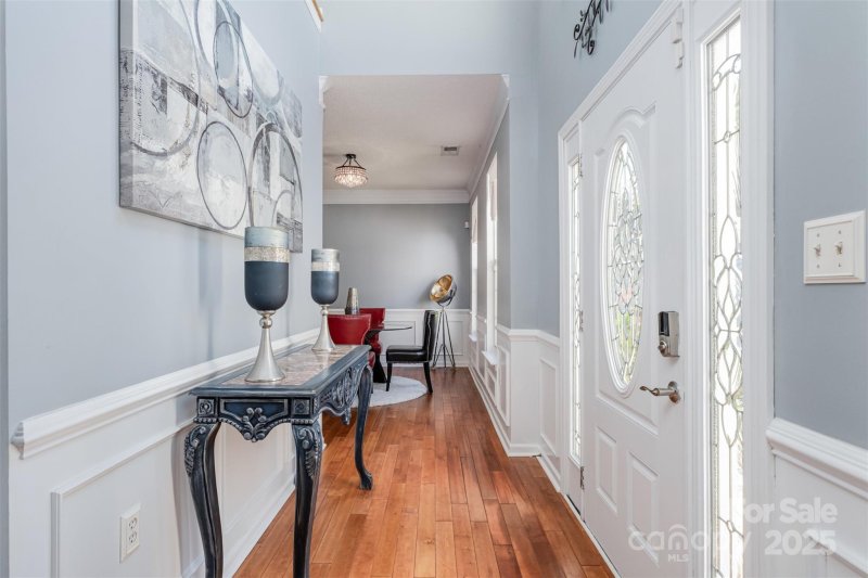 Property image 2 of 13528 Philip Michael Road in Stone Hollow, Huntersville, NC 28078