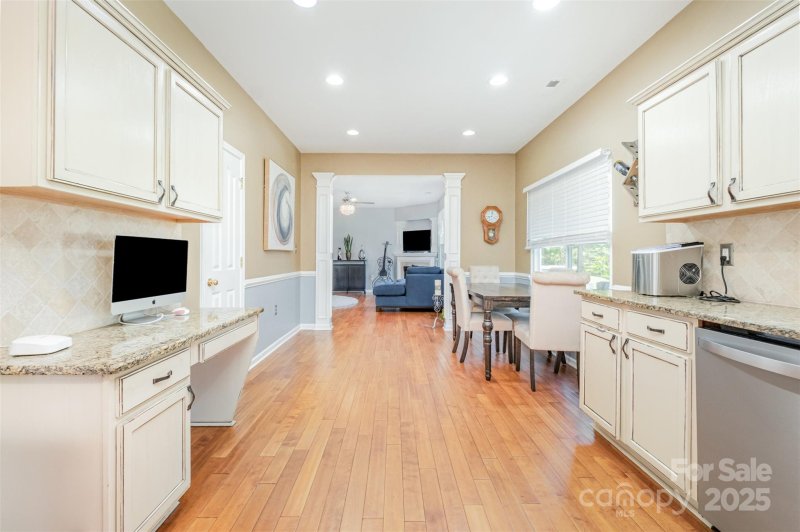 Property image 4 of 13528 Philip Michael Road in Stone Hollow, Huntersville, NC 28078