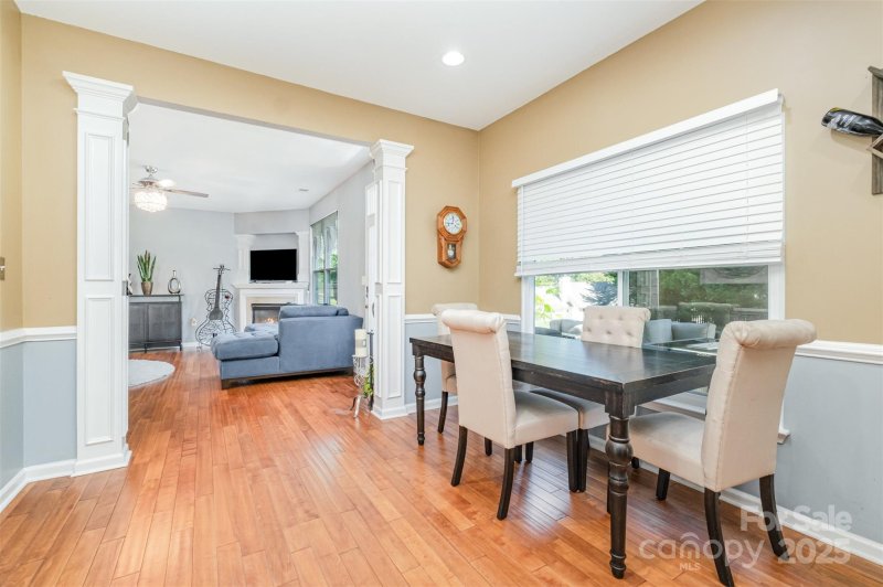 Property image 5 of 13528 Philip Michael Road in Stone Hollow, Huntersville, NC 28078