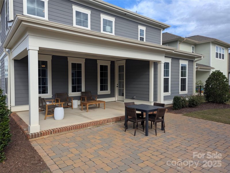 Property image 5 of 204 Aquinas Way in Riverwalk, Rock Hill, SC 29730