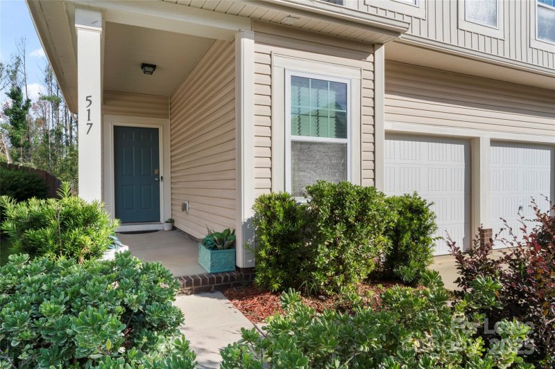Property image 3 of 517 Braintree Terrace in Roddey Park, Rock Hill, SC 29730