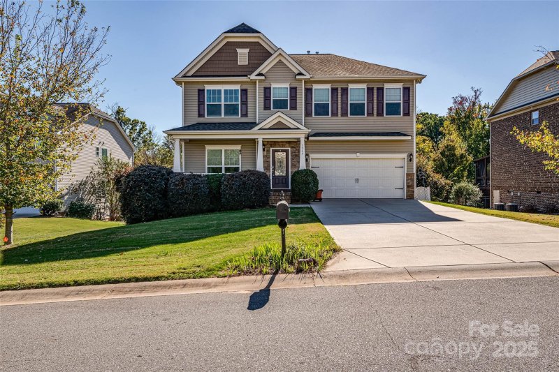 Fallbrook, Fort Mill Community