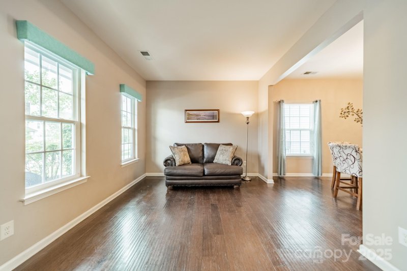 Property image 5 of 3556 Catherine Creek Place in The Farm at Riverpointe, Davidson, NC 28036