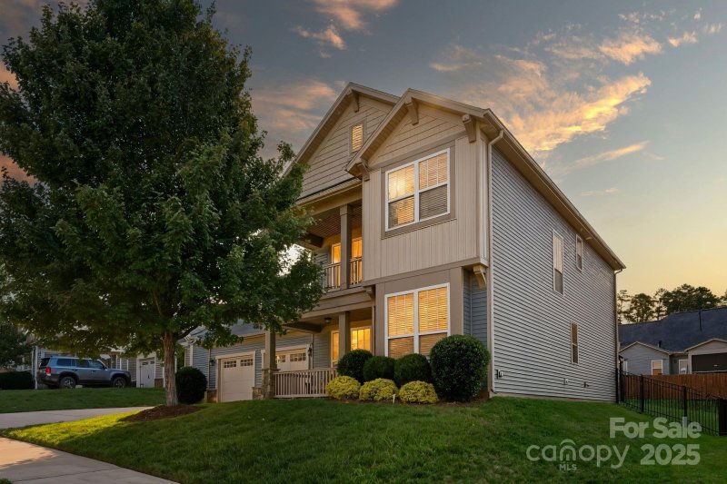 Property image 2 of 2021 Wade Hampton Circle in South Point Village, Belmont, NC 28012