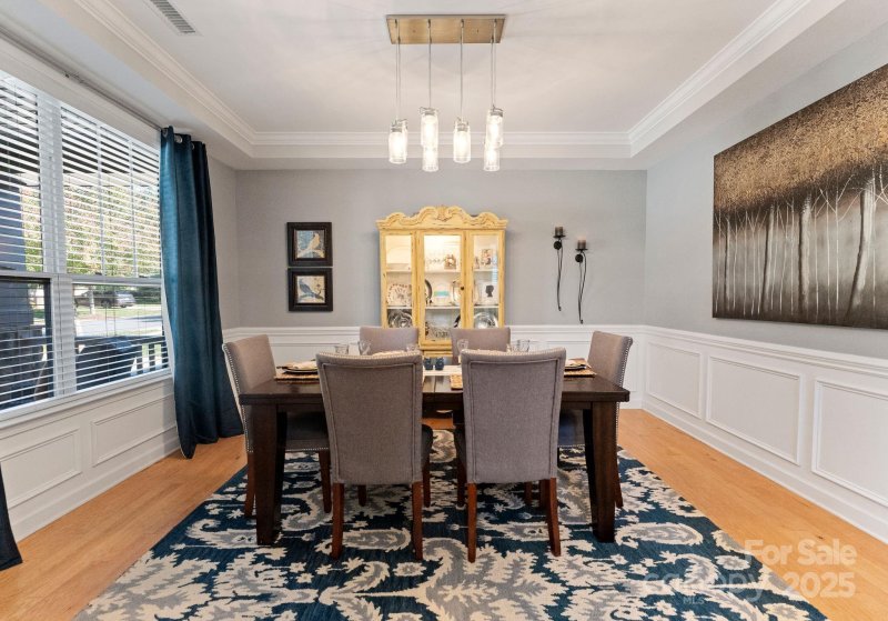 Property image 5 of 2021 Wade Hampton Circle in South Point Village, Belmont, NC 28012