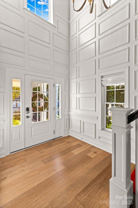 Property image 5 of 13542 Helen Benson Boulevard in Summers Walk, Davidson, NC 28036