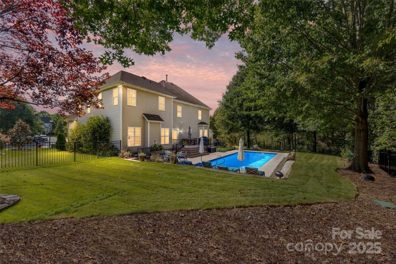 Pleasant Glen, Fort Mill Community