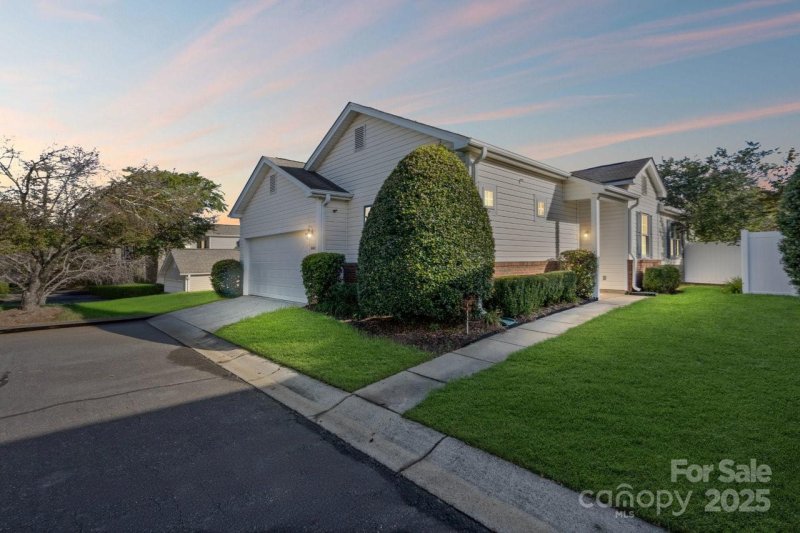 8663 Meadowmont View Drive