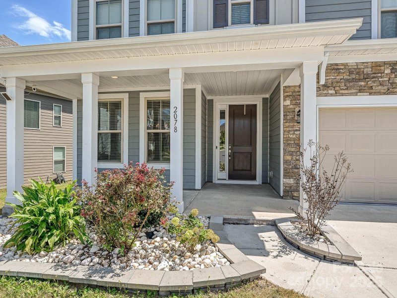 Property image 2 of 2078 Nellies Way in Massey, Fort Mill, SC 29715