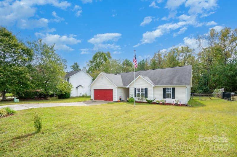 Property image 3 of 1118 Slate Ridge Road in Stonewood, Stallings, NC 28104
