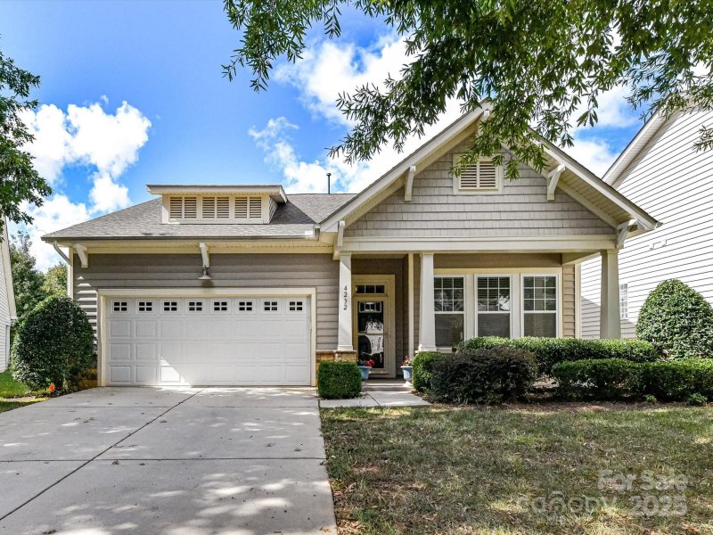Property image 2 of 4232 Sourwood Court in Cobblestone, Indian Land, SC 29707