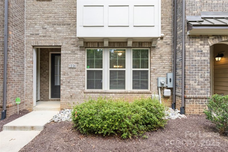 Property image 3 at 1228 Madison Towns Lane, Charlotte, NC 28209