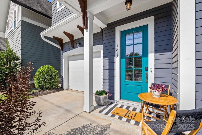 Property image 2 of 1813 Summey Avenue in Oakhurst, Charlotte, NC 28205