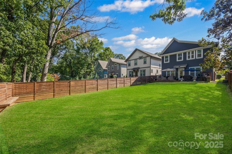 Property image 3 of 1813 Summey Avenue in Oakhurst, Charlotte, NC 28205