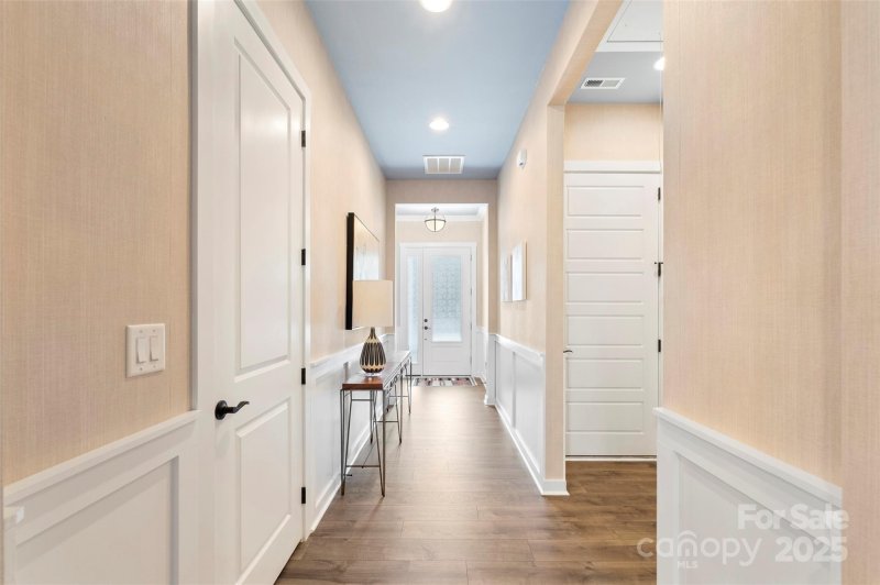 Property image 4 of 215 Pintail Drive in Pinnacle at Wesley Chapel, Monroe, NC 28110