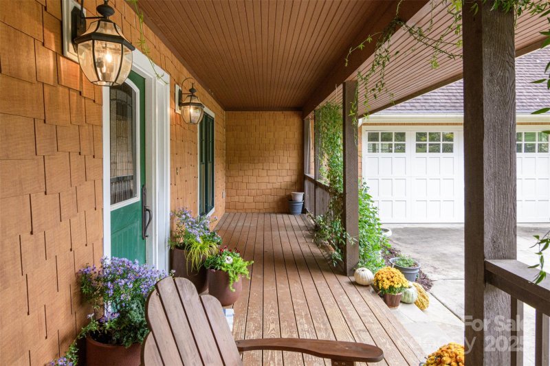 Property image 3 of 56 Devonshire Drive in High Vista, Mills River, NC 28759